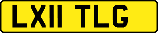 LX11TLG