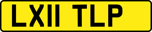 LX11TLP