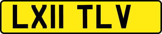 LX11TLV