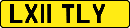 LX11TLY