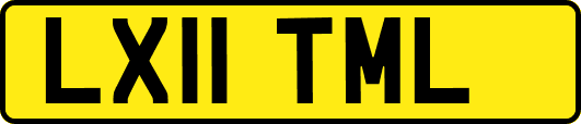 LX11TML