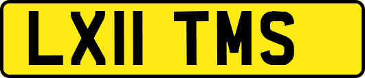 LX11TMS
