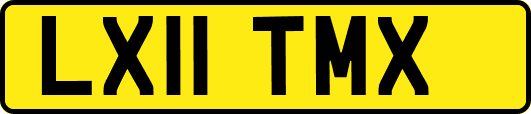 LX11TMX