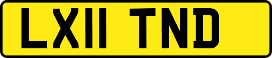 LX11TND