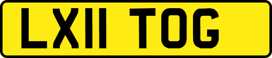 LX11TOG
