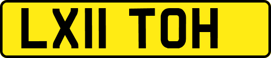 LX11TOH