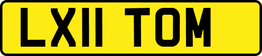 LX11TOM