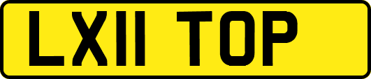 LX11TOP