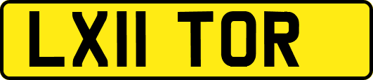 LX11TOR