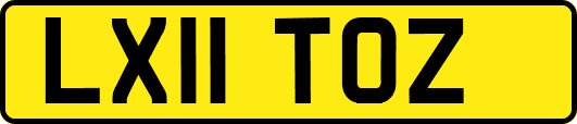 LX11TOZ