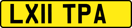 LX11TPA