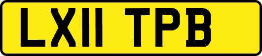 LX11TPB