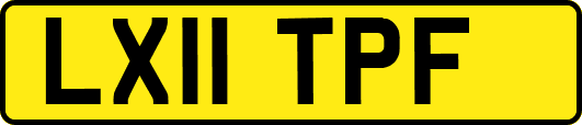 LX11TPF