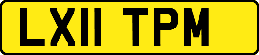 LX11TPM