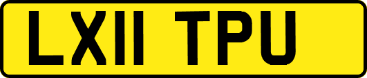 LX11TPU