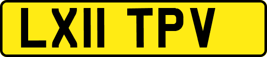LX11TPV