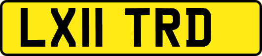 LX11TRD