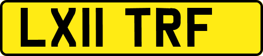 LX11TRF