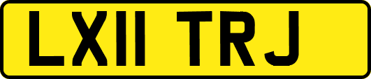 LX11TRJ