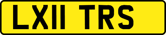 LX11TRS