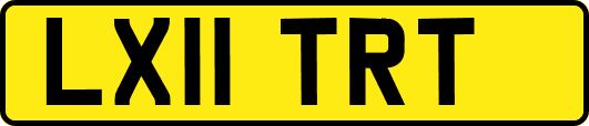 LX11TRT