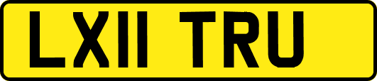 LX11TRU