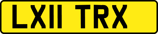 LX11TRX