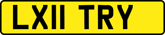 LX11TRY