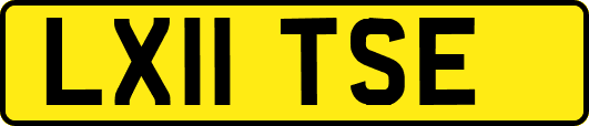 LX11TSE