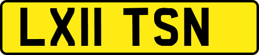LX11TSN