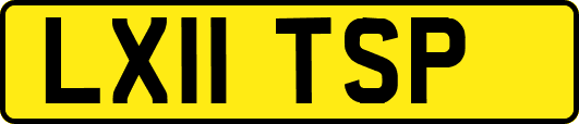 LX11TSP