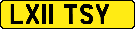 LX11TSY