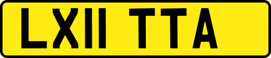 LX11TTA