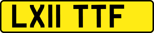 LX11TTF