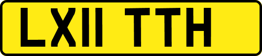 LX11TTH