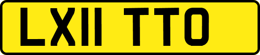 LX11TTO
