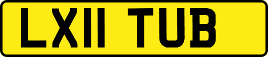 LX11TUB