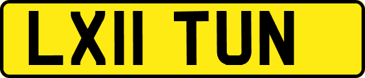 LX11TUN