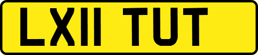 LX11TUT