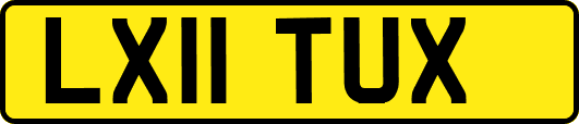 LX11TUX