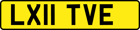 LX11TVE