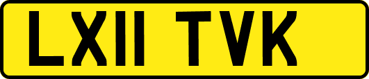 LX11TVK