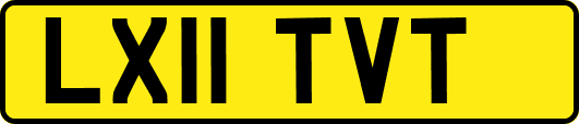 LX11TVT