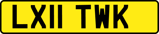 LX11TWK