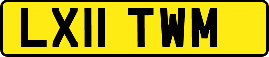 LX11TWM