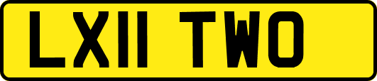 LX11TWO