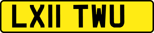 LX11TWU
