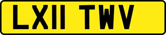 LX11TWV