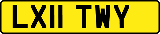 LX11TWY