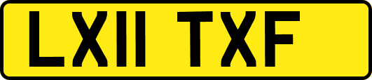 LX11TXF